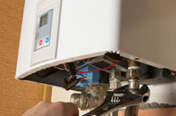 free Roud boiler install quotes